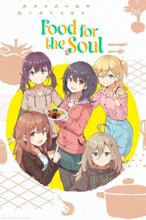 Poster for Food for the Soul