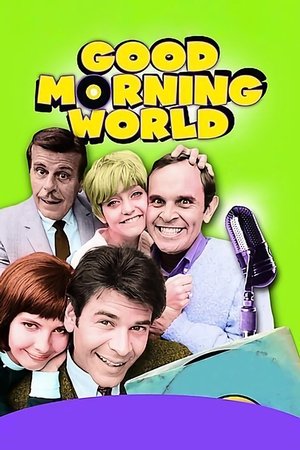 Poster for Good Morning World: Season 1