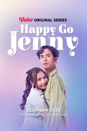 Poster for Happy Go Jenny: Season 1