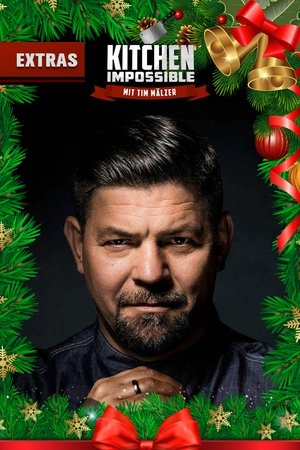 Poster for Kitchen Impossible: Specials