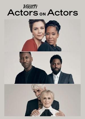 Poster for Variety Studio: Actors on Actors: Season 9