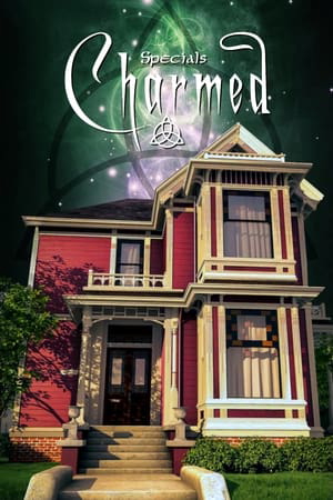 Poster for Charmed: Specials