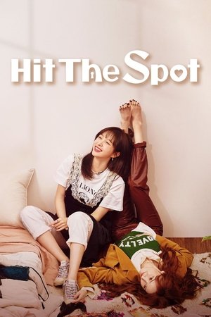 Poster for Fanta G Spot: Season 1