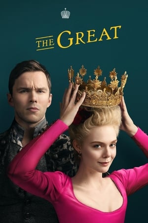 Poster for The Great: Season 1