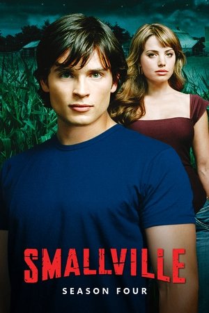 Poster for Smallville