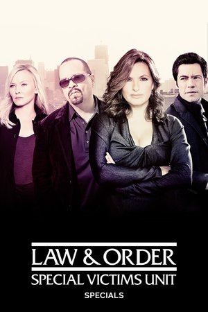 Poster for Law & Order: Special Victims Unit: Specials