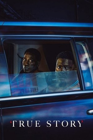 Poster for True Story: Limited Series