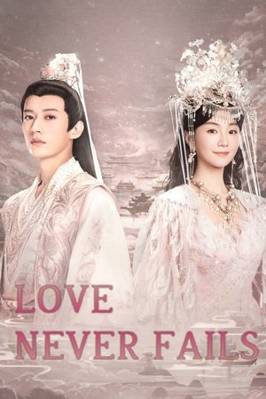 Poster for Love Never Fails: Season 1