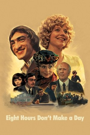 Poster for Eight Hours Don’t Make a Day: Season 1