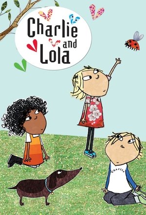 Poster for Charlie and Lola: Season 1