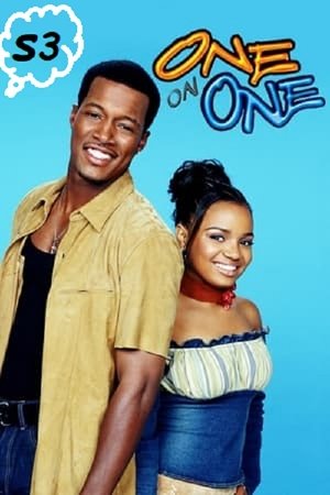 Poster for One on One: Season 3