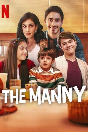 Poster for The Manny: Season 1