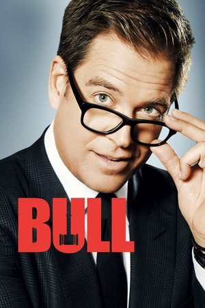 Poster for Bull: Season 3