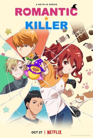 Poster for Romantic Killer: Season 1