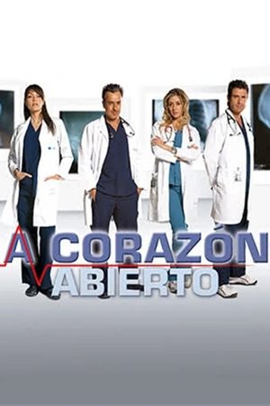 Poster for A Corazón Abierto: Season 2