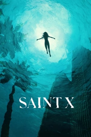 Poster for Saint X: Season 1