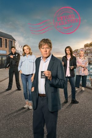 Poster for Beyond Paradise: Season 3