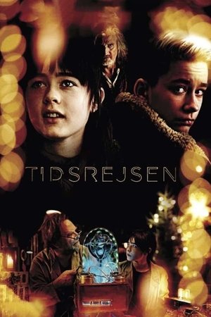 Poster for Time travels: Season 1