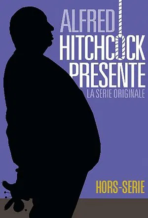 Poster for Alfred Hitchcock Presents: Specials