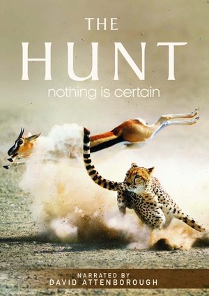Poster for The Hunt: Miniseries