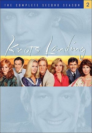 Poster for Knots Landing: Season 2