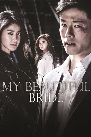 Poster for My Beautiful Bride: Season 1