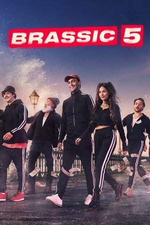 Poster for Brassic: Season 5
