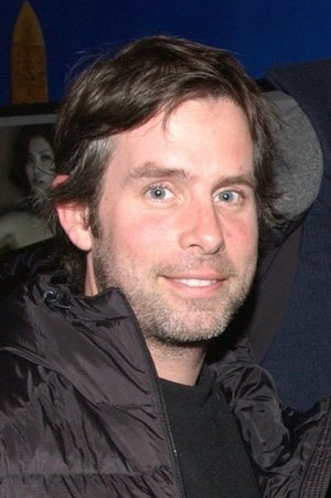 Picture of David Caffrey