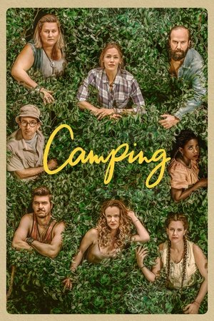 Poster for Camping: Season 1
