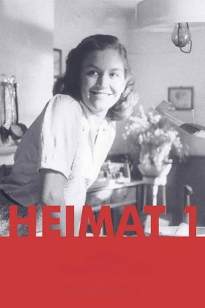 Poster for Heimat: Season 1