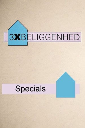 Poster for Location, location, location: Specials