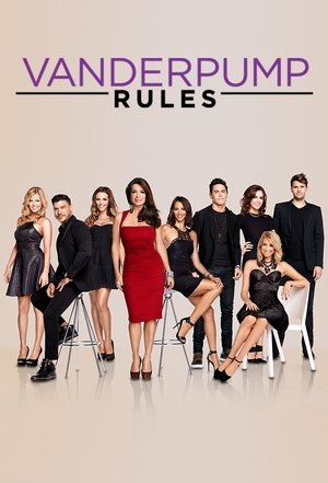 Poster for Vanderpump Rules: Season 3