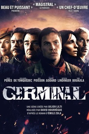 Poster for Germinal: Season 1