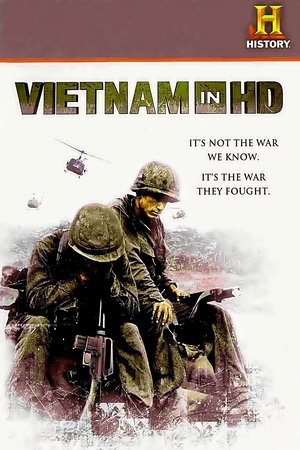 Poster for Vietnam in HD: Season 1