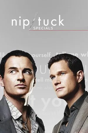 Poster for Nip/Tuck: Specials