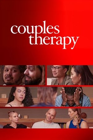 Poster for Couples Therapy: Season 4