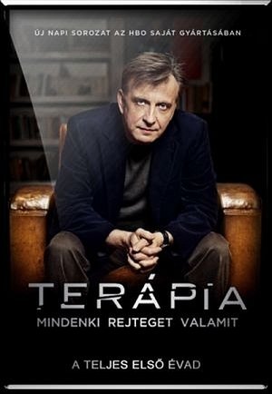 Poster for In Treatment