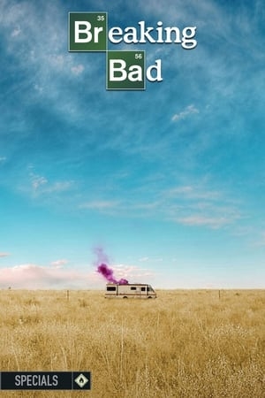 Poster for Breaking Bad: Specials
