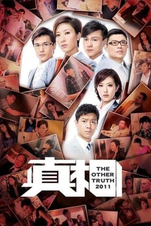 Poster for The Other Truth: Season 1