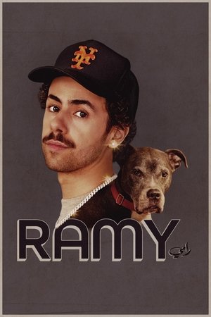 Poster for Ramy: Season 3