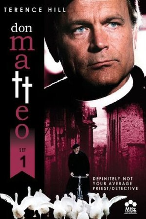 Poster for Father Matteo: Season 1