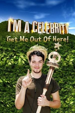 Poster for I'm a Celebrity...Get Me Out of Here!: Season 6