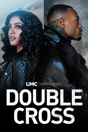 Poster for Double Cross: Season 1