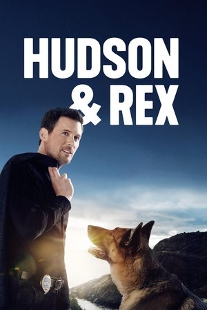 Poster for Hudson & Rex: Season 5
