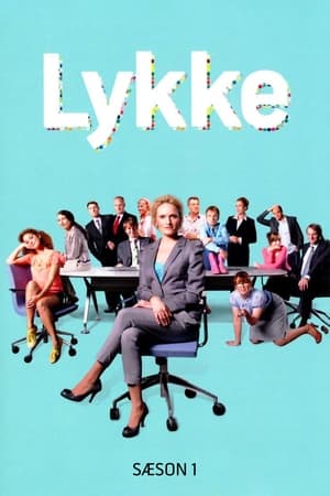 Poster for Lykke: Season 1