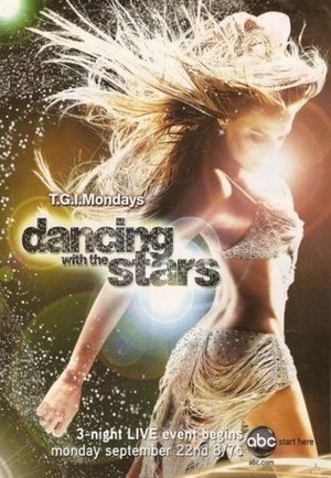 Poster for Dancing with the Stars: Season 7