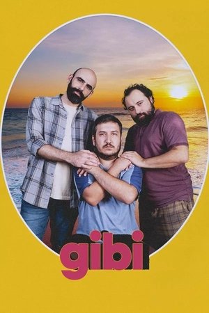Poster for As If: Season 3