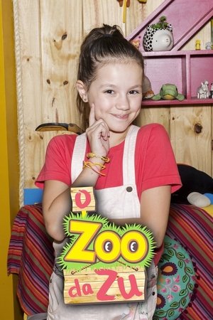 Poster for O Zoo da Zu: Season 1