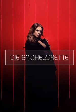 Poster for Die Bachelorette: Season 4