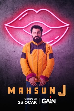 Poster for Mahsun J: Season 2